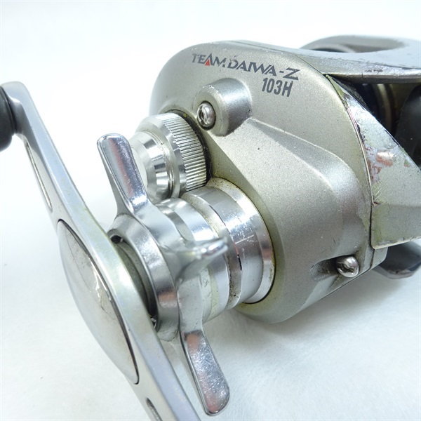 チームダイワＺ１０３Ｈ